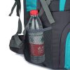 2023 New Mountaineering Bag Hiking Travel Bag Large Capacity Outdoor Sports Backpack - Image 3
