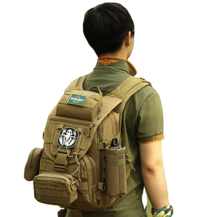 Casual Sports tactical sport gympacks Backpack