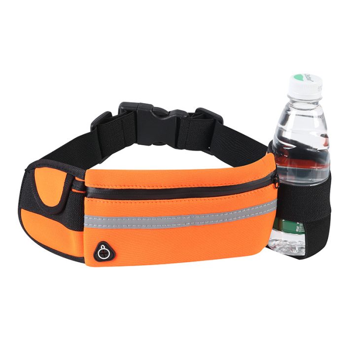 waist bag free shipping travel waist bag heating pads bag hot water bottle waist belt