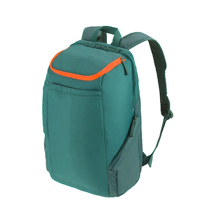 Large capacity double shoulder tennis backpack customized outdoor sports racket badminton bag