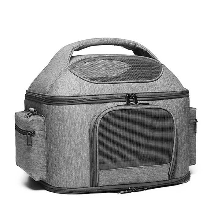 Brand new dog cage hpe smart carrier for wholesales - Image 2