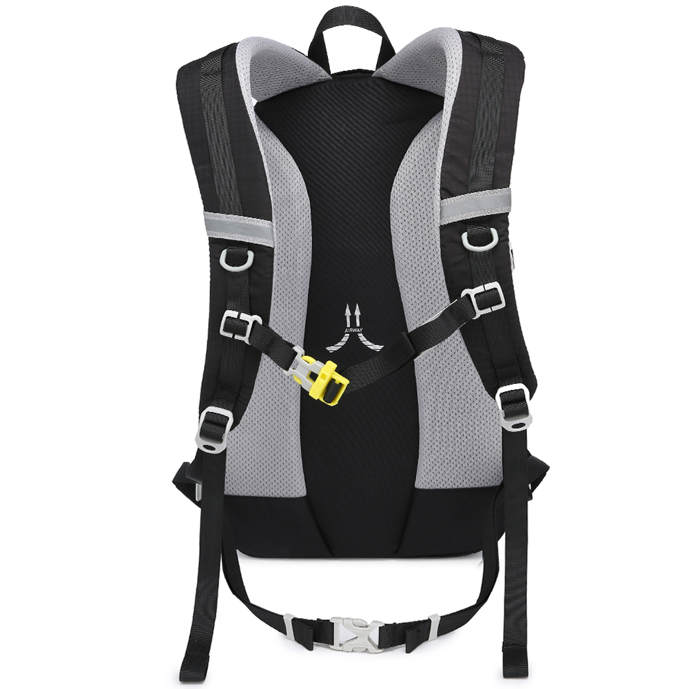 NEVO RHINO Hot Product Backpack Travel Camping Waterproof Backpack Other Backpack Hiking Trekking Bag Waterproof Rucksack Nylon - Image 4