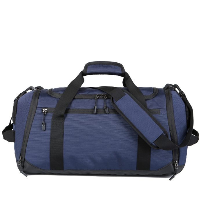 2023 college tote cheap sports shoe and clothes sports travelling bag - Image 3
