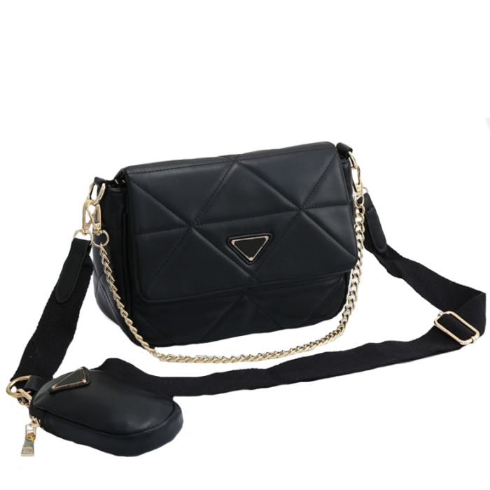 Designer Luxury Bags Crossbody Women Fashion Messenger Bag Ladies Famous Brand Bag