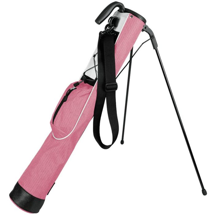 Free sample Factory Customized High Quality Lightweight Stand Up Golf Clubs Carry Bag Storage