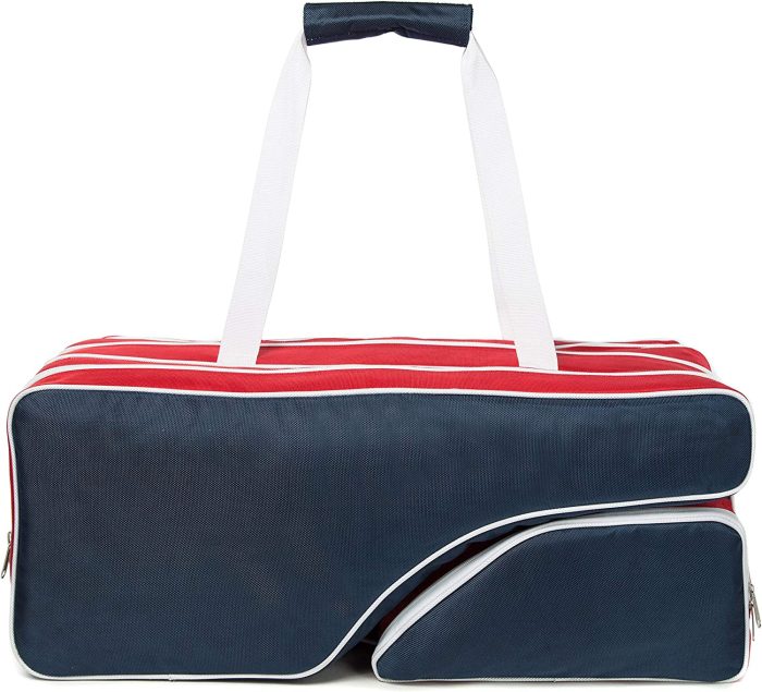 Premium Quality Full Functional Paddle Bag Backpack Racket Tennis Bag For Men and Women Sport Bags - Image 2