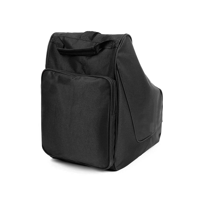 Series Ice Skate Backpack Roller Skates and Ski Boot Bag Protective Gear for Men Women - Image 5