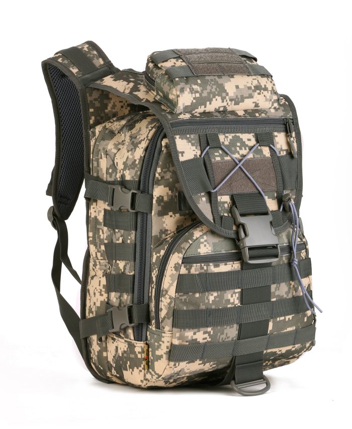 Casual Sports tactical sport gympacks Backpack - Image 6