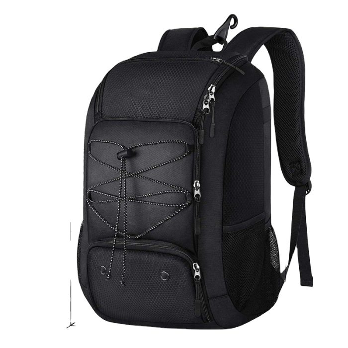 Custom Baseball Bag Padded Softball Backpack Baseball Softball Storage Backpack