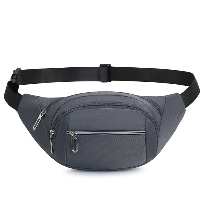 waterproof waist pouch bag dry belt bag everywhere waist packs fanny pack outdoor running waist belt bags for men - Image 2