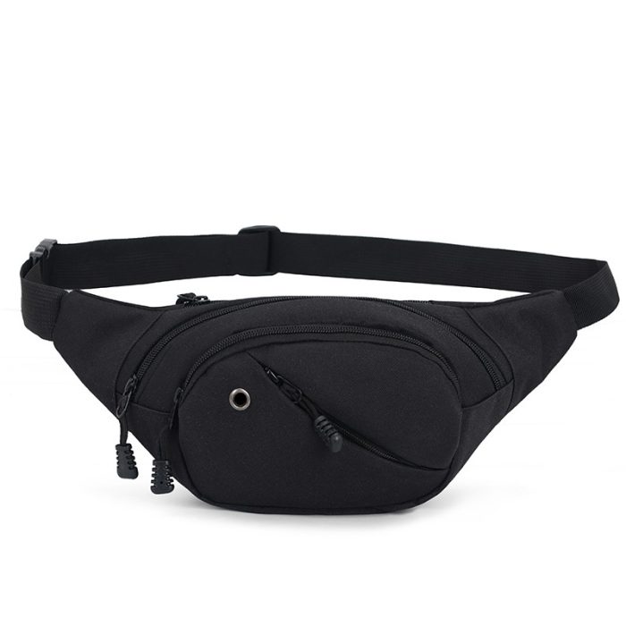 running belt outdoor neoprene waterproof waist bag oxford tactical waist bags tactical waist bag