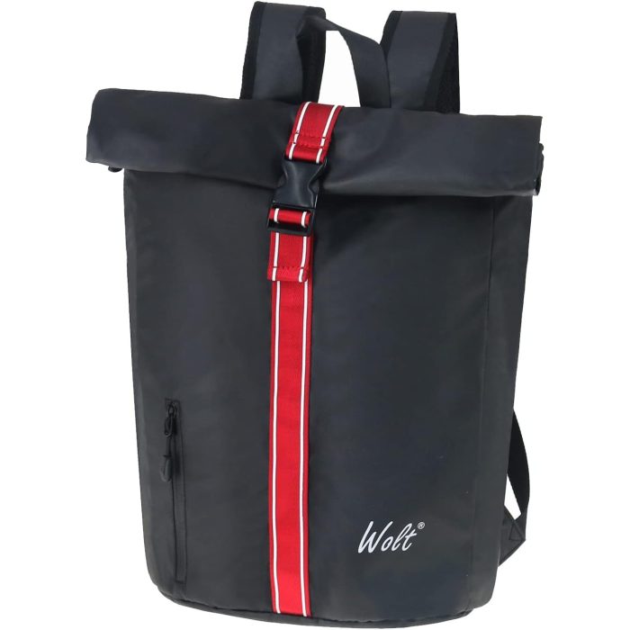 Waterproof Casual Daypack Backpack Computer Book bag Laptop Backpacks for Men Women Business Work Bag Fits 16 Inch Laptop