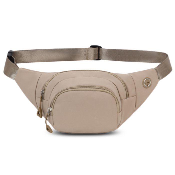 outdoor sport women men running waist bag mountain hydration waterproof waist bag for unisex spot waist bag - Image 5