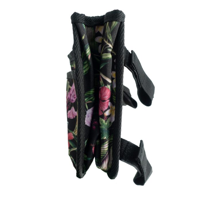wheelchair backseat organizer bag with pocket storage bag organizer - Image 6