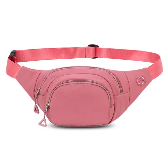 outdoor sport women men running waist bag mountain hydration waterproof waist bag for unisex spot waist bag - Image 6