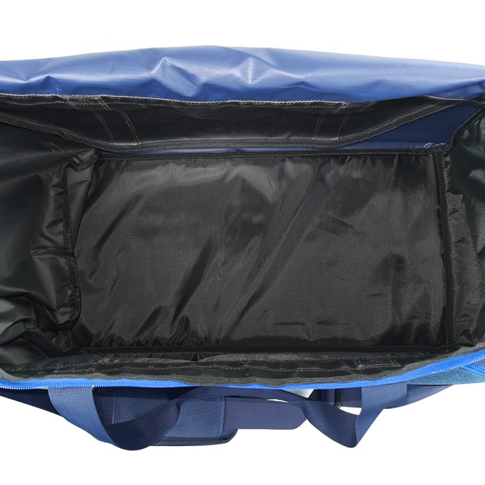 2023 duffle bag custom logo weekend bags canvas for sale duffel bag waterproof travel gym duffle - Image 3