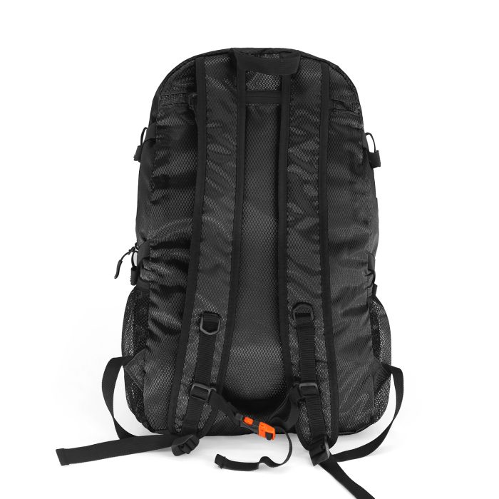 Packable Hiking Backpack 40L Waterproof Camping Backpack Men Women Foldable Lightweight Hiking Daypack - Image 5