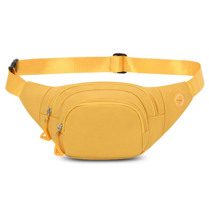 outdoor sport women men running waist bag mountain hydration waterproof waist bag for unisex spot waist bag - Image 2