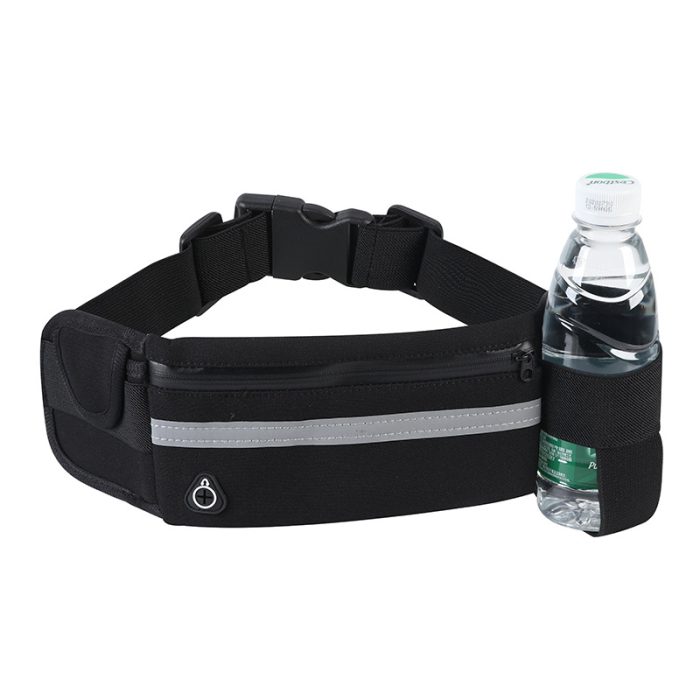 waist bag free shipping travel waist bag heating pads bag hot water bottle waist belt - Image 5
