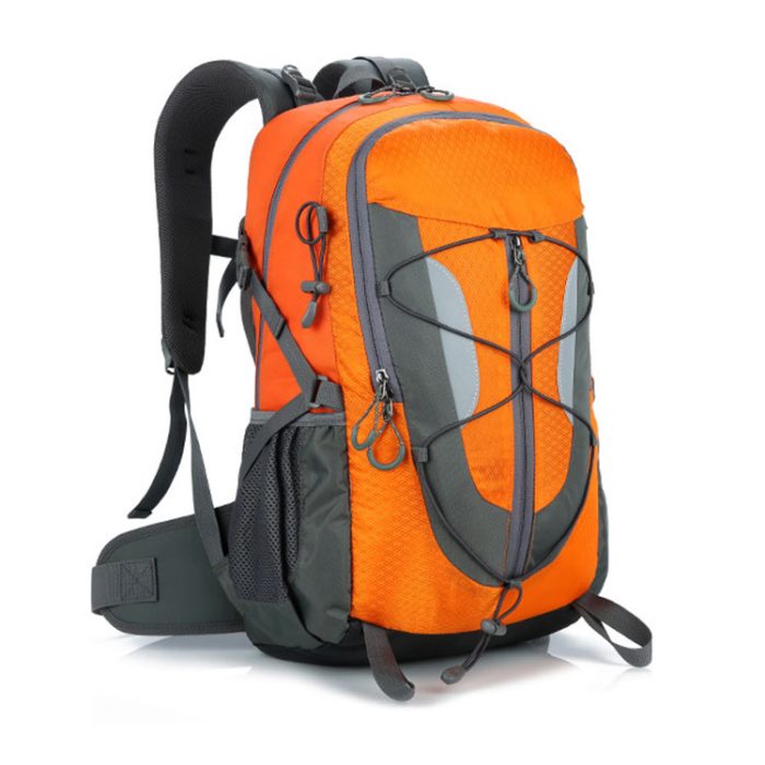 30L-35L Sports Travel Bag Outdoor Backpack Camping Rucksack Outdoor Waterproof Rucksack - Image 3