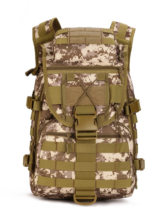 Casual Sports tactical sport gympacks Backpack - Image 4