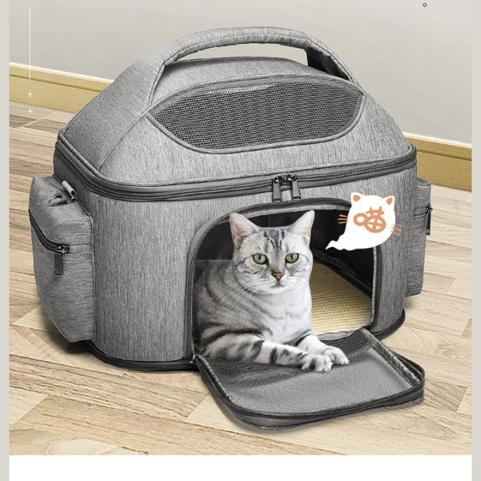 Brand new dog cage hpe smart carrier for wholesales