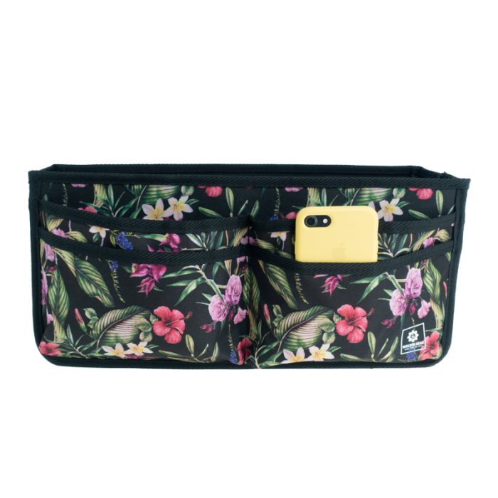 wheelchair backseat organizer bag with pocket storage bag organizer - Image 4