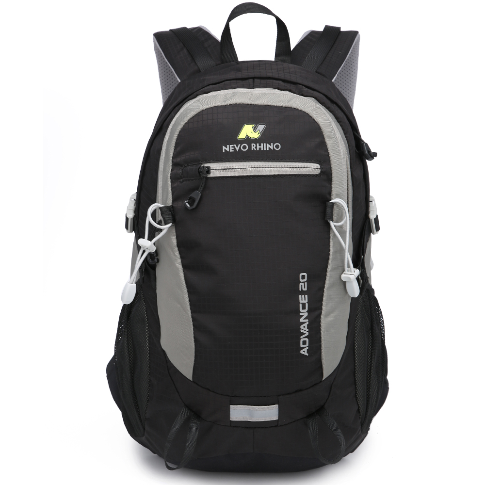 NEVO RHINO Hot Product Backpack Travel Camping Waterproof Backpack Other Backpack Hiking Trekking Bag Waterproof Rucksack Nylon - Image 2